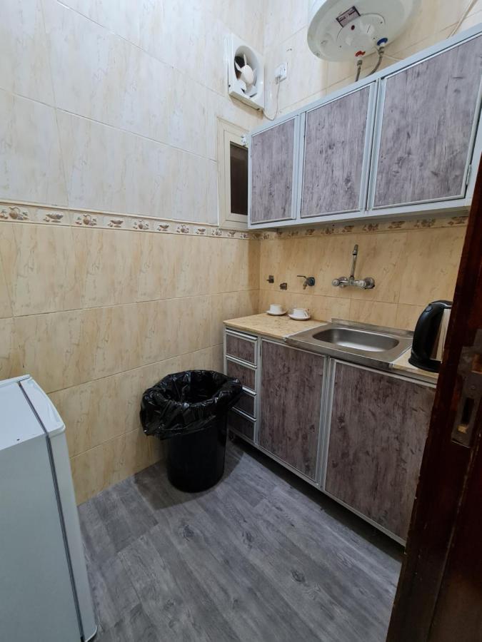 أركان العلا للشقق المفروشة Arkan-Alula Exterior foto
