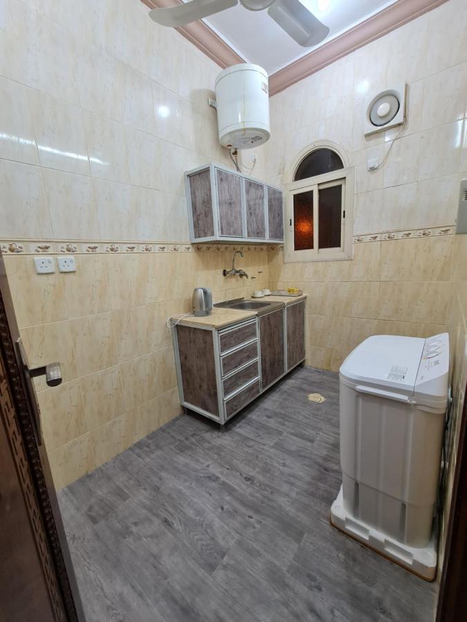 أركان العلا للشقق المفروشة Arkan-Alula Exterior foto