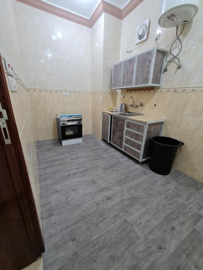 أركان العلا للشقق المفروشة Arkan-Alula Exterior foto
