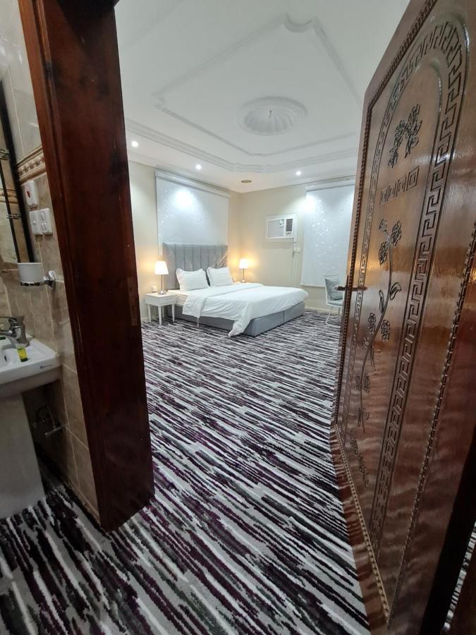 أركان العلا للشقق المفروشة Arkan-Alula Exterior foto